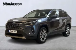 Toyota Rav4 2023